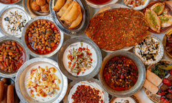 Gaziantep’te GastroAntep Kültür Yolu Festivali başladı