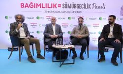 Yeşilay’da, Bağımlılık ve Sömürgecilik Arasındaki Tarihsel İlişki Masaya Yatırıldı