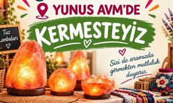 Çankırı’da el emeği ürünler görücüye çıkıyor: TRSM kermesi yarın açılıyor