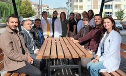 Çankırı İl Sağlık Müdürü Bulut’tan Yaran Aile Sağlığı Merkezine ziyaret