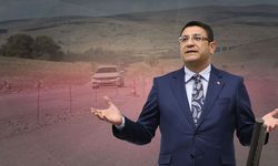 İdris Şahin’den yarım kalan Çankırı yolları için Bakan Uraloğlu’na 9 soru