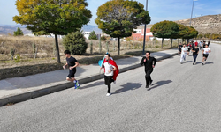Cumhuriyet Coşkusu ÇAKÜ’de Sporla Buluştu