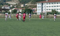 Devrek deplasmanında Çankırı Gücü’nden çifte sonuç