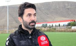 Çankırı FK teknik direktörü İşçelebi: ''Artık hataya yerimiz yok.''