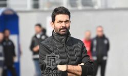 Mustafa İşçelebi: “Oyun gücümüz giderek artacak”