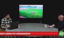 Çankırı FK’nın 3-0’lık Zaferi Spor Anadolu’da Mercek Altına Alındı