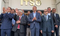 İTSO’da bir oy farkla başkan değişti