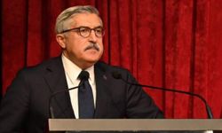 Yayman: “Terörsüz Türkiye süreci yakında hızlanacak”