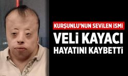 Kurşunlu’nun sevilen ismi Veli Kayacı hayatını kaybetti