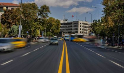 Burak Cinli Objektifinden Ankara