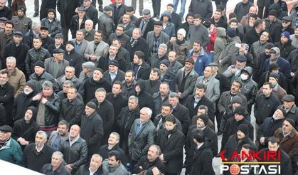 Meydanların dili