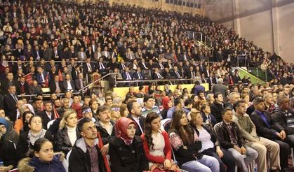 Hakkı Yalçın Projelerini Açıkladı