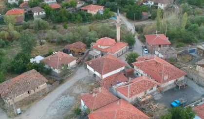 Bir köyde daha gece yarısından itibaren karantina kalktı!