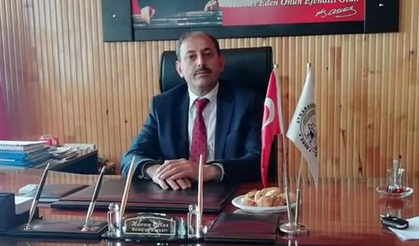 Atkaracalar Belediye Başkanı Harun Oflaz’ın Kurban Bayramı mesajı