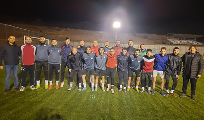 Korgun Belediyespor Şenol Kıyak ile anlaştı