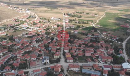 Kalfat belde olma yolunda! Hukuki süreç devam ediyor