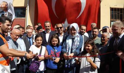 Boris Johnson’un köyü resmen yeniden belde oldu!