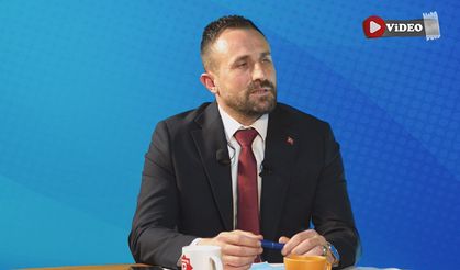 Ali Özen: Belediye Başkanları işçisine çavuşluk yapmak yerine hizmet peşinde koşmalı