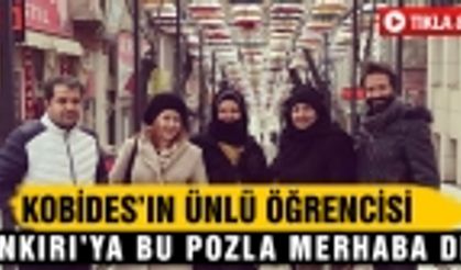 İkbal Gürpnar bu diyaloglarla güldürdü