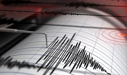 26 Mayıs son depremler listesi