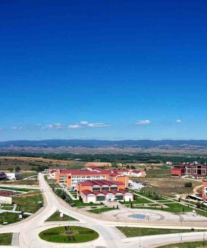 Kastamonu Üniversitesi’nde dijital sağlığı yaygınlaştıracak önemli proje