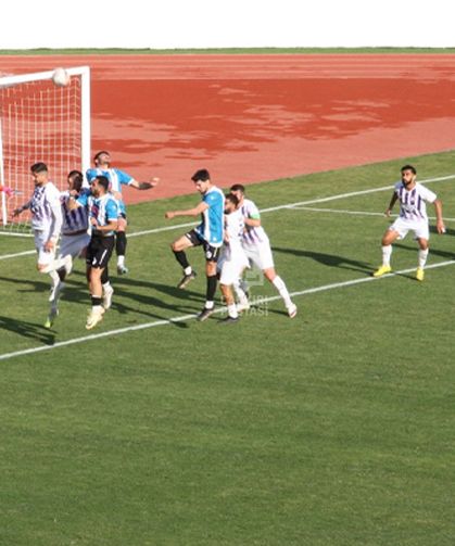 Sinopspor taraftarından destek çağrısı