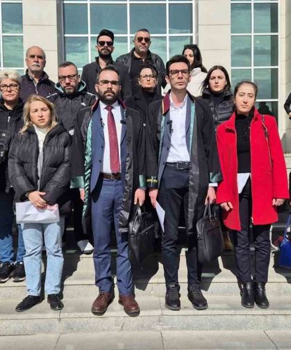 2 kişiyi öldüren zanlıdan ilginç savunma: "Yapay zekayla aklımı okudular"