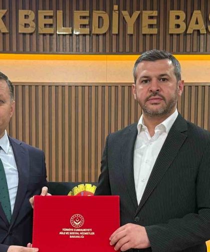 Karabük Belediyesi’nden evlenecek olanlara büyük destek