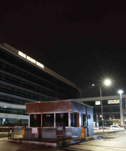 Kartalkaya’da yangın faciasına ilişkin tutuklu bulunan 8 kişi tahliye edildi