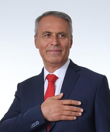 Hasan Sopacı’dan 29 Ekim mesajı: Cumhuriyet, birliğimizin teminatı