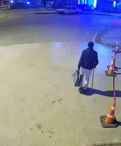 82 yaşındaki adam ’polis ve savcı’ diyen dolandırıcılara 7 milyon kaptırdı