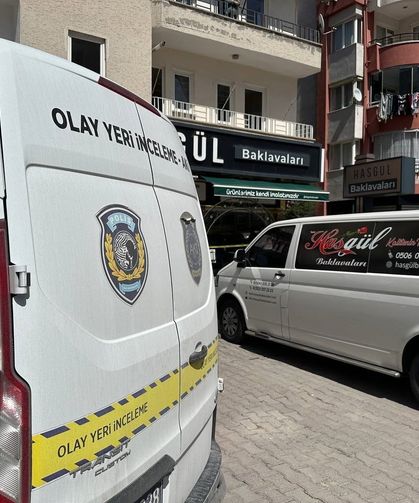 Alışveriş yaptığı sırada husumetlisi tarafından vurulan şahıs öldü
