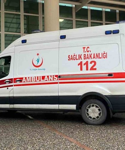 Boğa saldırısına uğrayan genç hayatını kaybetti