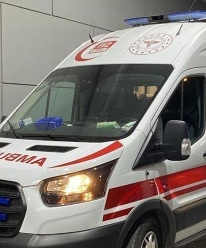 Çocukların güvercin kavgasında kan aktı: 1 yaralı