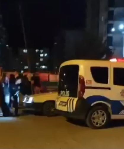 Düğünde "halay başı tartışması" kavgaya dönüştü: 1 ağır yaralı