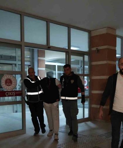 Hamile eşini öldürüp cesetle aynı evde 10 gün boyunca kalan koca tutuklandı