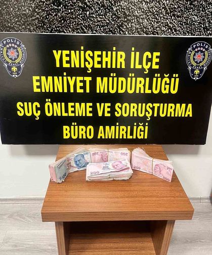 Hırsızlık yapan 4 çocuk polis ekiplerince yakalandı