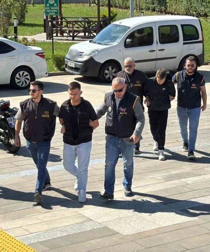 ’Kanki’ cinayetinde 2 kişiye müebbet