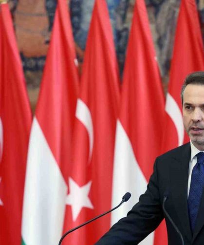 Türkiye Petrolleri (TPAO), Macaristan’da petrol ve doğal gaz arayacak