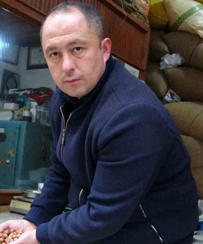 Zirai don fındık fiyatlarını uçurdu, serbest piyasada fındığın fiyatı 185 liraya yükseldi