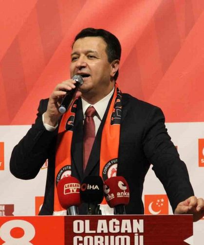 Saadet Partisi Genel Başkanı Arıkan: "Yaşanabilir bir Türkiye’yi, yeniden büyük Türkiye’yi ve adil bir dünyayı bizler kuracağız"