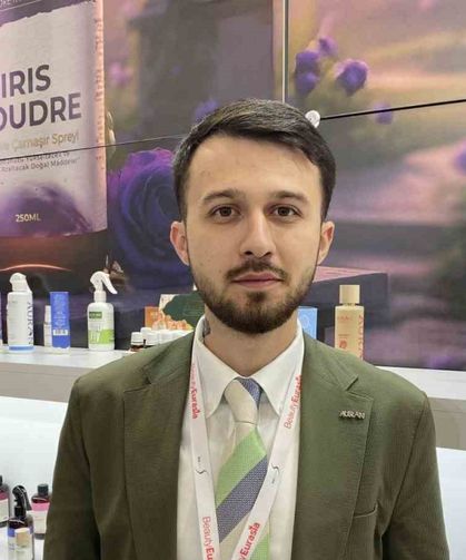 Auran Kozmetik, doğal kene kovucu sprey geliştirdi