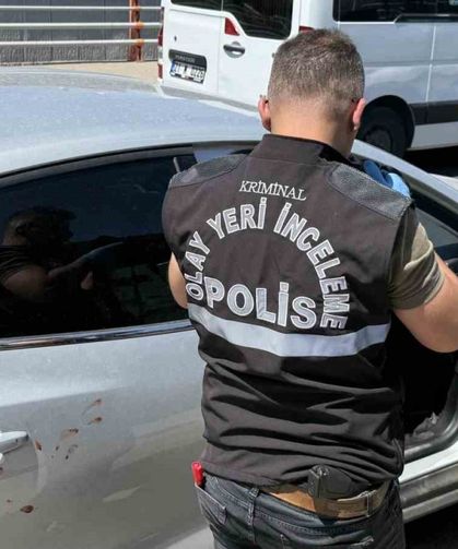 İki grup arasında "kız isteme" kavgası: 2 yaralı