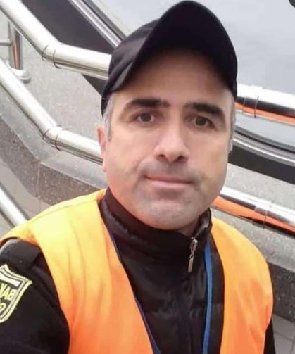 İZBAN’da sigara içme kavgasında güvenlik görevlisi hayatını kaybetti