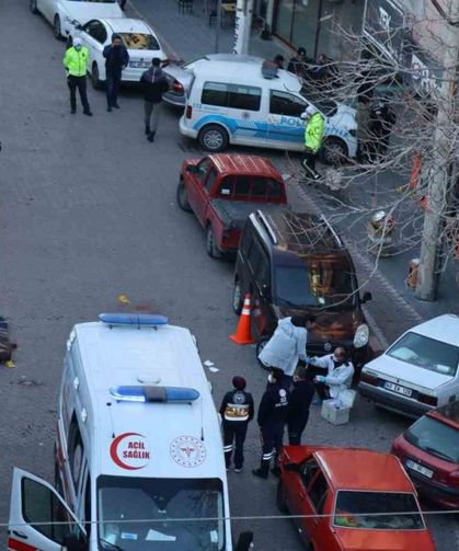 Kayseri’de 3 kişiyi öldüren şahıs Gürcistan’da yakalandı
