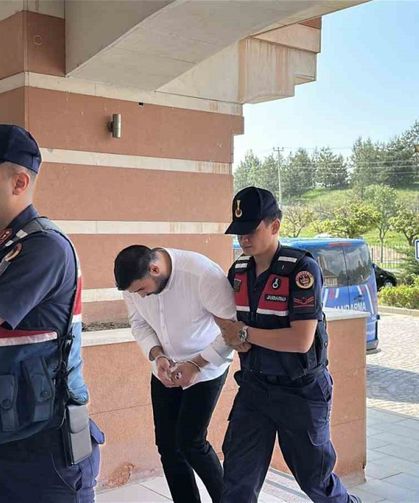 Sahte lastik ilanlarıyla onlarca milyonluk vurgun yapan örgüt çökertildi: 8 gözaltı