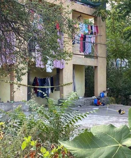 Kocasını tüfekle vurarak öldürmüştü, detaylar ortaya çıkmaya başladı