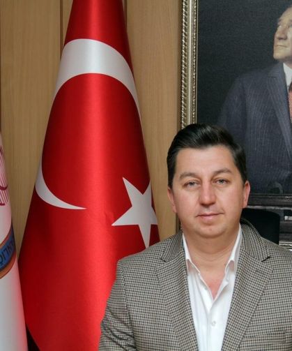 Marmaris Esnaf Odası Başkanı Ayyıldız tahliye edildi