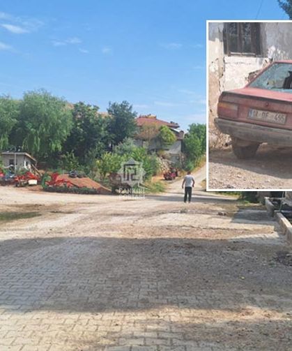 Çankırı’da akraba kavgası: 1’i ağır 2 yaralı, muhtar ve oğulları gözaltında