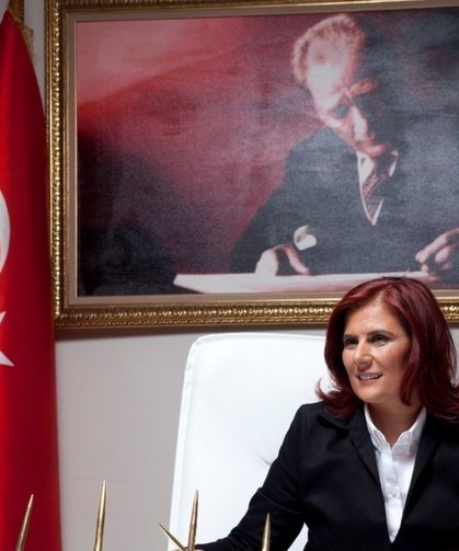 Aydın Büyükşehir Belediye Başkanı Çerçioğlu CHP’den istifa etti